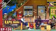 Bumper Ka Rishta The Kapil Sharma Show 6th August 2017 Full Movie